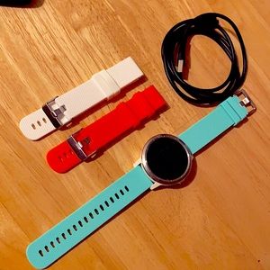 Garmin vivoactive 3